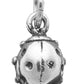 Charm Giovanni Raspini Coccinella - 6566 - Simmi Gioiellerie -Charm