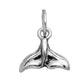 Charm Giovanni Raspini Coda Di Balena - 11462 - Simmi Gioiellerie -Charm