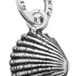 Charm Giovanni Raspini Conchiglia - 6458 - Simmi Gioiellerie -Charm