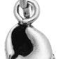 Charm Giovanni Raspini Conchiglia Lumachella - 10201 - Simmi Gioiellerie -Charm
