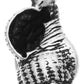 Charm Giovanni Raspini Conchiglia Turritella - 10200 - Simmi Gioiellerie -Charm
