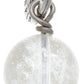 Charm Giovanni Raspini Cristallo Di Rocca - 10030 - Simmi Gioiellerie -Charm