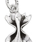 Charm Giovanni Raspini Farfalla Pasta - 6552 - Simmi Gioiellerie -Charm