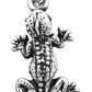 Charm Giovanni Raspini Geco - 6446 - Simmi Gioiellerie -Charm