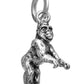 Charm Giovanni Raspini Gorilla - 11171 - Simmi Gioiellerie -Charm