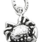 Charm Giovanni Raspini Granchio - 6572 - Simmi Gioiellerie -Charm