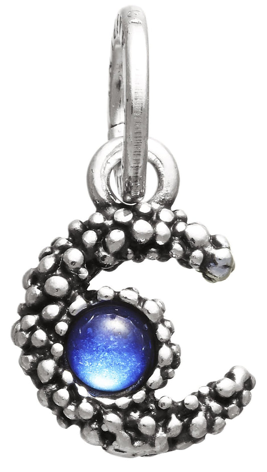 Charm Giovanni Raspini Luna Color - 10976 - Simmi Gioiellerie -Charm