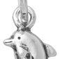 Charm Giovanni Raspini Mini Delfino - 10908 - Simmi Gioiellerie -Charm
