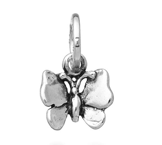 Charm Giovanni Raspini Mini Farfalla - 10929 - Simmi Gioiellerie -Charm