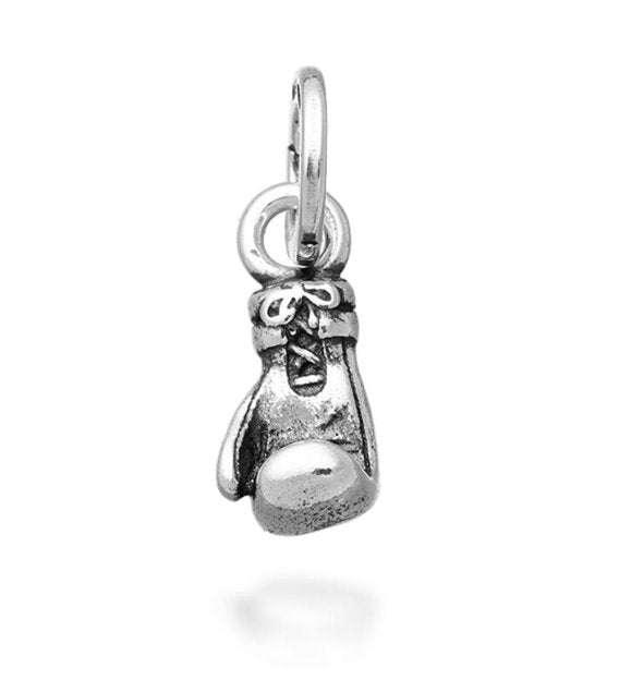 Charm Giovanni Raspini Mini Guantone - 10937 - Simmi Gioiellerie -Charm