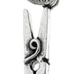 Charm Giovanni Raspini Molletta - 9927 - Simmi Gioiellerie -Charm