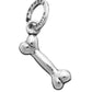 Charm Giovanni Raspini Osso - 6052 - Simmi Gioiellerie -Charm