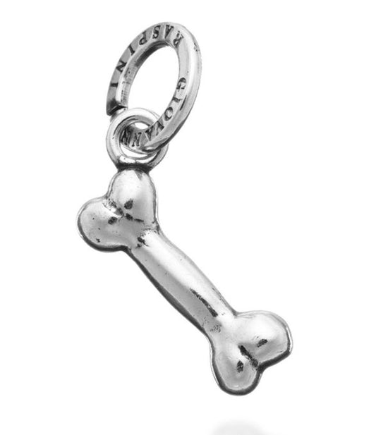 Charm Giovanni Raspini Osso - 6052 - Simmi Gioiellerie -Charm