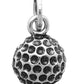 Charm Giovanni Raspini Pallina Golf - 6198 - Simmi Gioiellerie -Charm