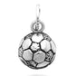 Charm Giovanni Raspini Pallone - 6197 - Simmi Gioiellerie -Charm