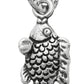 Charm Giovanni Raspini Pesce - 6230 - Simmi Gioiellerie -Charm