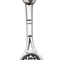 Charm Giovanni Raspini Racchetta Tennis - 9639 - Simmi Gioiellerie -Charm