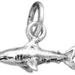 Charm Giovanni Raspini Squalo - 11457 - Simmi Gioiellerie -Charm