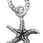 Charm Giovanni Raspini Stella Marina Piccola - 6457 - Simmi Gioiellerie -Charm