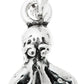 Charm Giovanni Rspini Polpo - 9930 - Simmi Gioiellerie -Charm