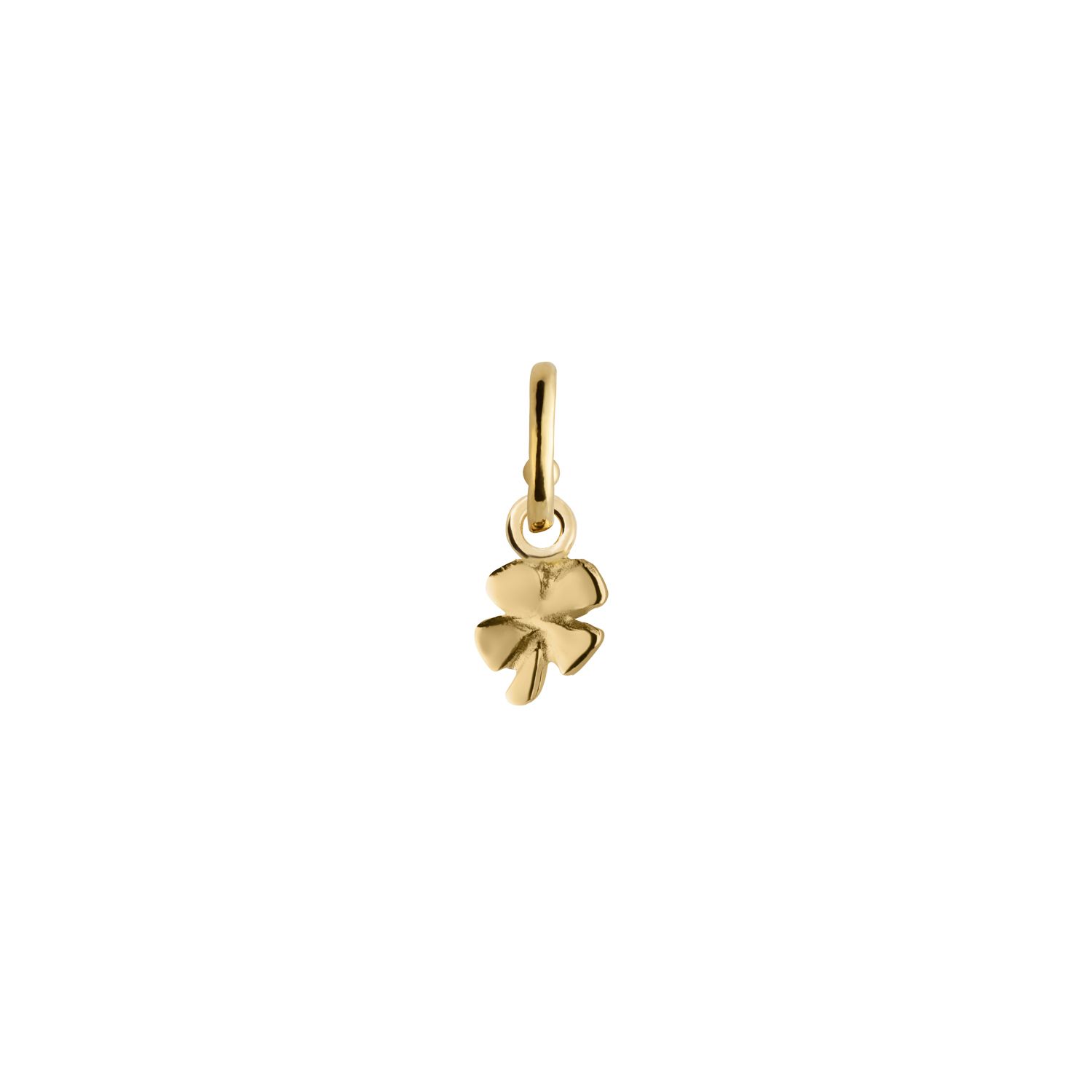 CHARM GOOD LUCK - CHP0033ORO0000U - Simmi Gioiellerie -