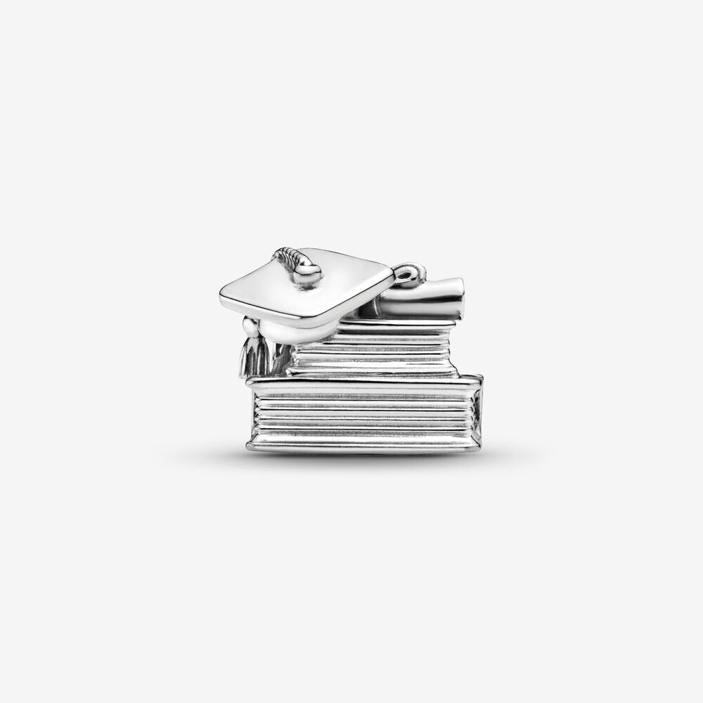 Charm Laurea 2022 - 790790C00 - Simmi Gioiellerie -Charm