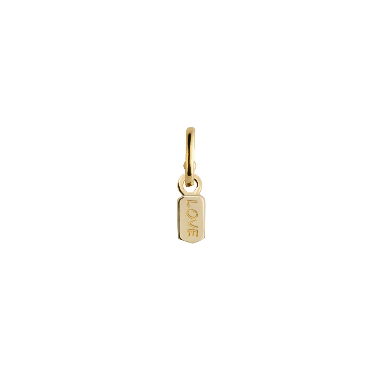 CHARM LOVE - CHP0036ORO0000U - Simmi Gioiellerie -