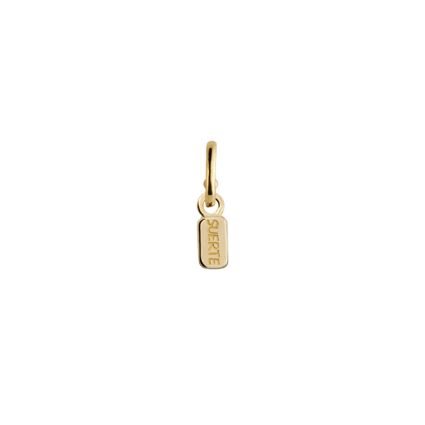 CHARM LUCKY - CHP0037ORO0000U - Simmi Gioiellerie -
