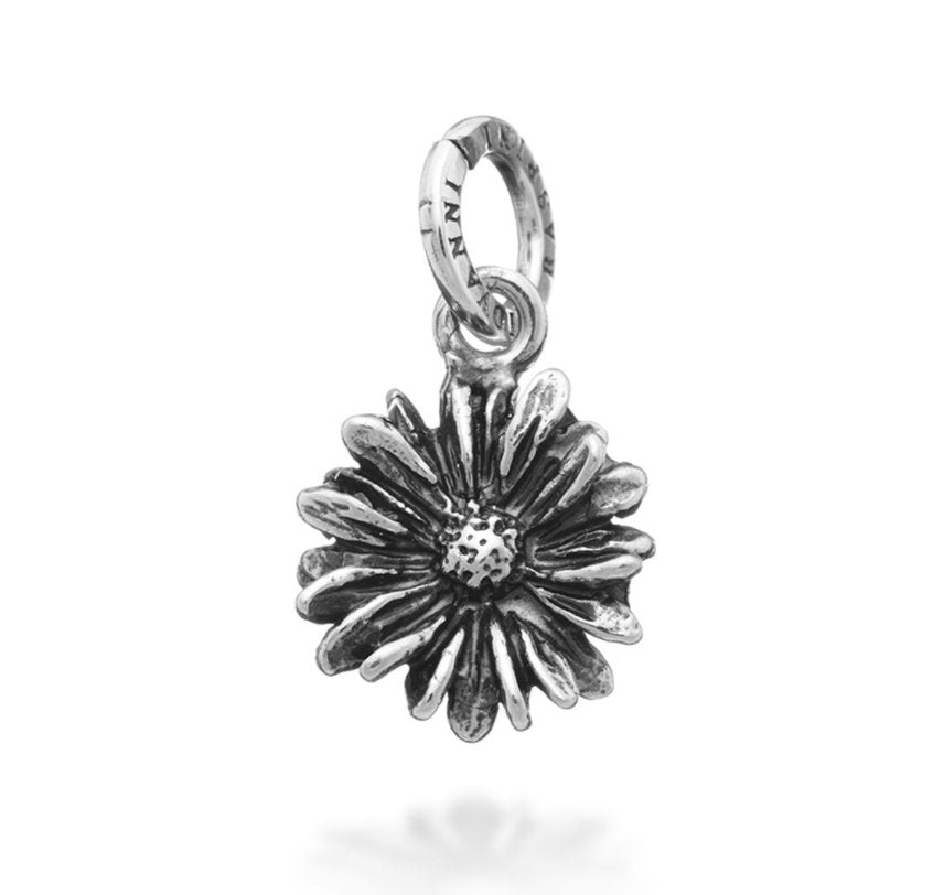 Charm Margherita Giovanni Raspini - 06559 - Simmi Gioiellerie -Ciondolo