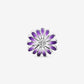 Charm Margherita viola - 798775C02 - Simmi gioiellerie -Charm
