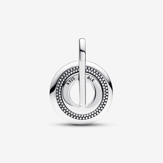 Charm Medallion Zodiac Wheel Pandora ME - 793038C01 - Simmi Gioiellerie -Charm