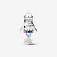 Charm Navicella Spaziale - 792831C01 - Simmi Gioiellerie -Charm