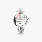 Charm Pandora Bambino - 798015ENMX - Simmi gioiellerie -Charm
