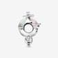 Charm Pandora Bambino - 798015ENMX - Simmi gioiellerie -Charm