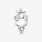 Charm Pandora Bambino - 798015ENMX - Simmi gioiellerie -Charm