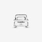 Charm Pandora Camper - 797871EN160 - Simmi gioiellerie -Charm