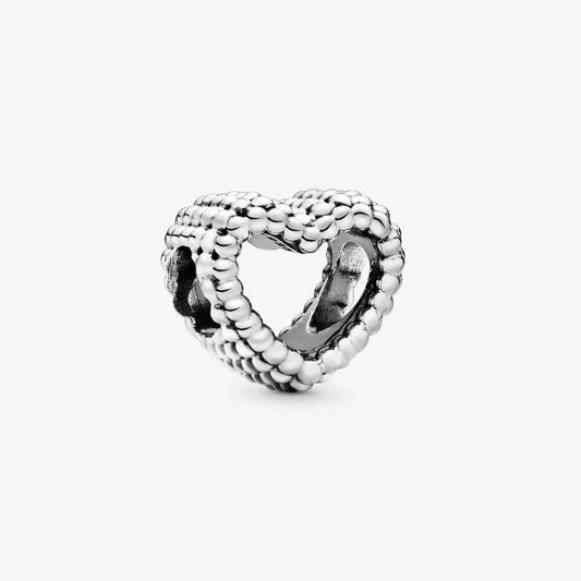 Charm Pandora Cuore di Sfere - 797516 - Simmi gioiellerie -Charm