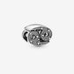 Charm Pandora dello zodiaco Cancro scintillante - 798434C01 - Simmi gioiellerie -Charm