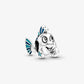 Charm Pandora Disney, Flounder - 798230ENMX - Simmi gioiellerie -Charm