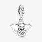 Charm Pandora , Disney pendente Dumbo - 797849CZ - Simmi gioiellerie -Charm