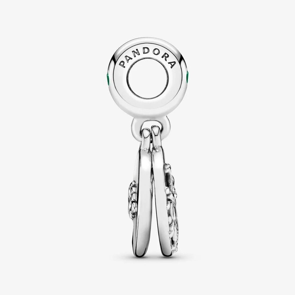 Charm Pandora Disney, Simba, Pumbaa e Timon, Il Re Leone - 798043NRG - Simmi gioiellerie -Charm