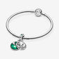 Charm Pandora Disney, Simba, Pumbaa e Timon, Il Re Leone - 798043NRG - Simmi gioiellerie -Charm