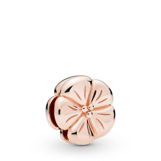 Charm Pandora Fiore Romantico - 787897 - Simmi Gioiellerie -Charm