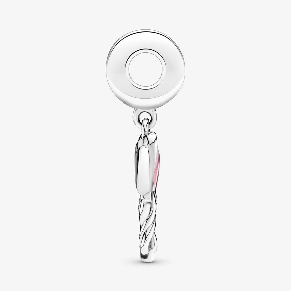 Charm Pandora pendente Palloncini Buon compleanno - 798076CZ - Simmi gioiellerie -Charm