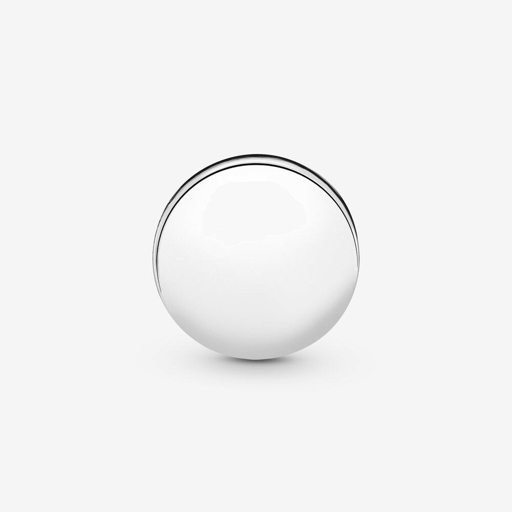 Charm Pandora Reflexions Fiocco di neve con pavé - 797583C01 - Simmi Gioiellerie -Charm