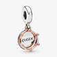 Charm Pandora Regina e Corone Regali - 788255 - Simmi gioiellerie -Charm