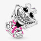 Charm Pandora Stregatto di Alice nel paese delle meraviglie - 798850C01 - Simmi gioiellerie -Charm