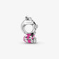 Charm Pandora Stregatto di Alice nel paese delle meraviglie - 798850C01 - Simmi gioiellerie -Charm