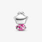 Charm Pandora Stregatto di Alice nel paese delle meraviglie - 798850C01 - Simmi gioiellerie -Charm