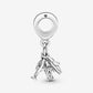 Charm pendente Aereo, globo e valigia - 799435C01 - Simmi Gioiellerie -Charm